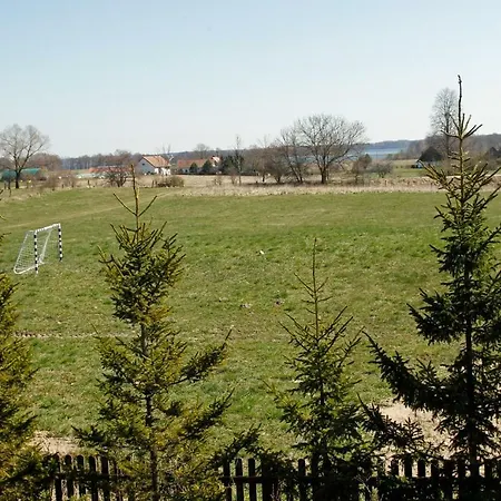 펜션 Mazury/jezioro Dobskie 케트르진